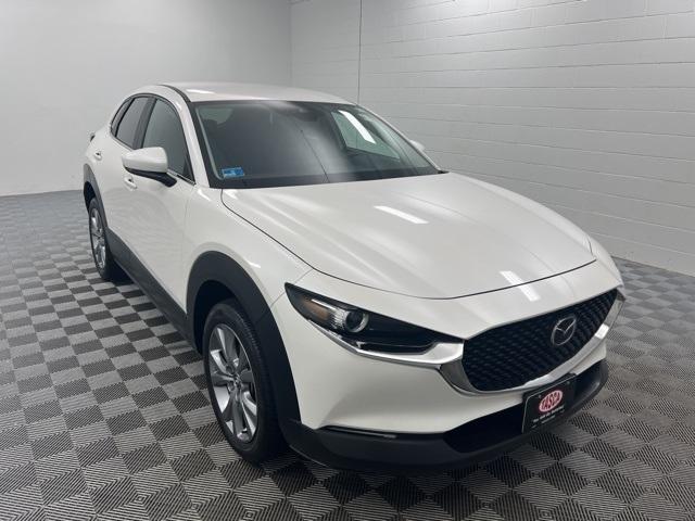 used 2023 Mazda CX-30 car, priced at $22,900