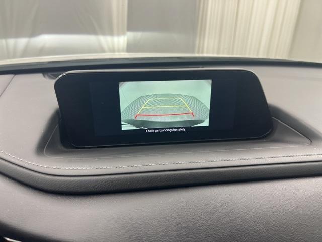 used 2023 Mazda CX-30 car, priced at $22,900