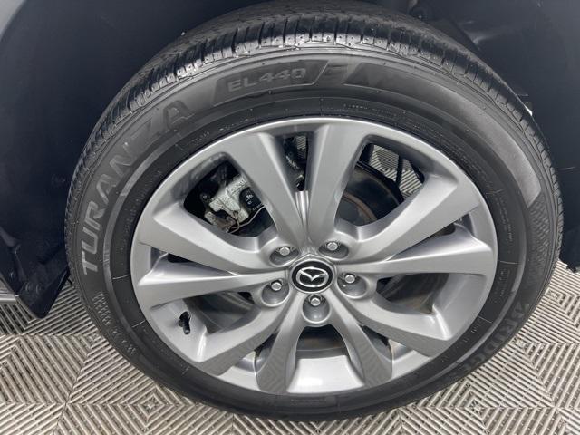 used 2023 Mazda CX-30 car, priced at $22,900