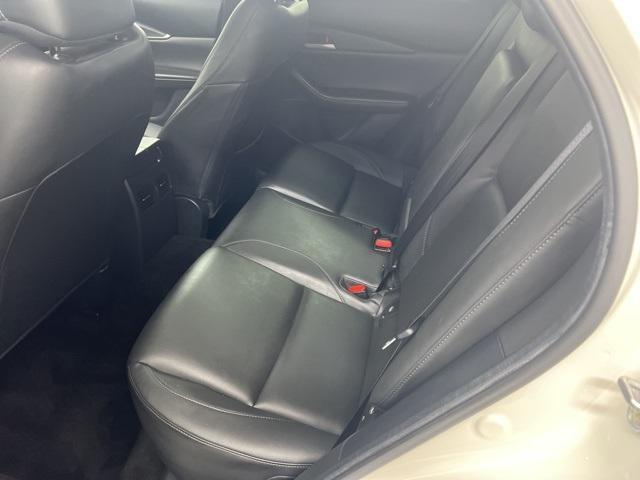 used 2023 Mazda CX-30 car, priced at $22,900