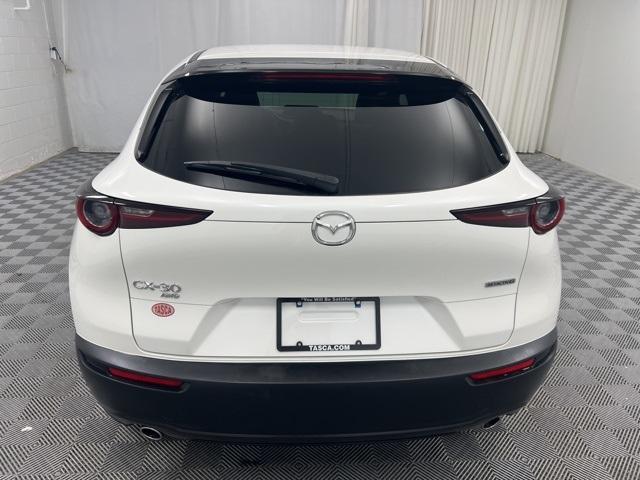used 2023 Mazda CX-30 car, priced at $22,900