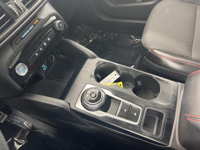 used 2023 Ford Escape car, priced at $23,500