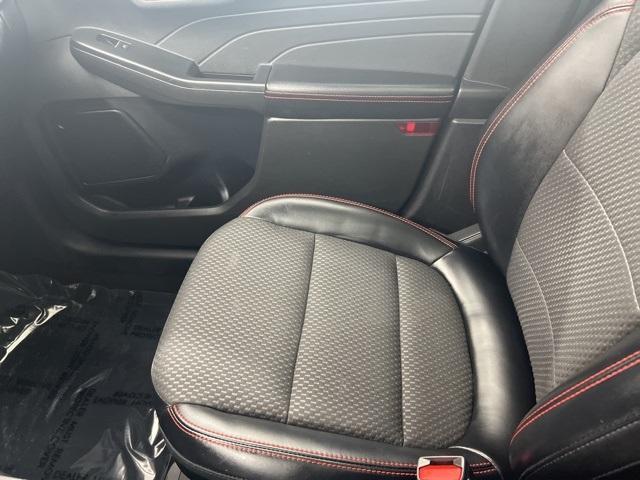 used 2023 Ford Escape car, priced at $23,500