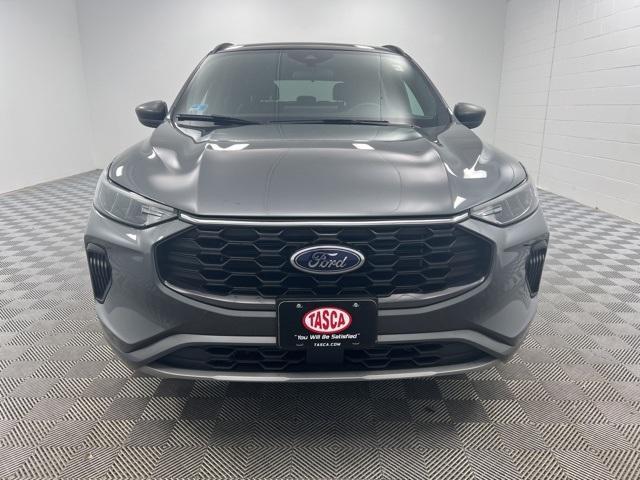 used 2023 Ford Escape car, priced at $23,500