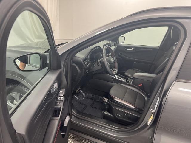 used 2023 Ford Escape car, priced at $23,500