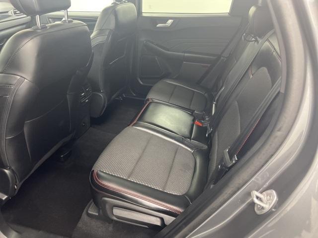 used 2023 Ford Escape car, priced at $23,500