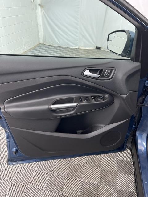 used 2018 Ford Escape car, priced at $10,900