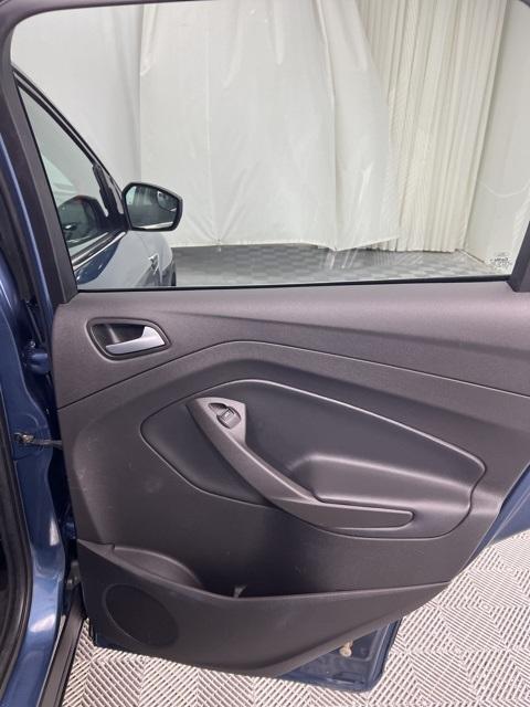 used 2018 Ford Escape car, priced at $10,900
