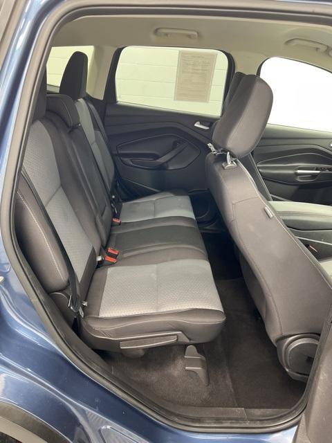used 2018 Ford Escape car, priced at $10,900