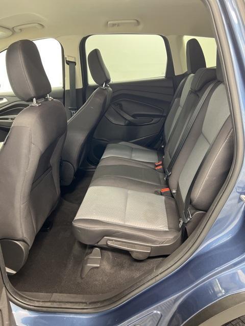 used 2018 Ford Escape car, priced at $10,900