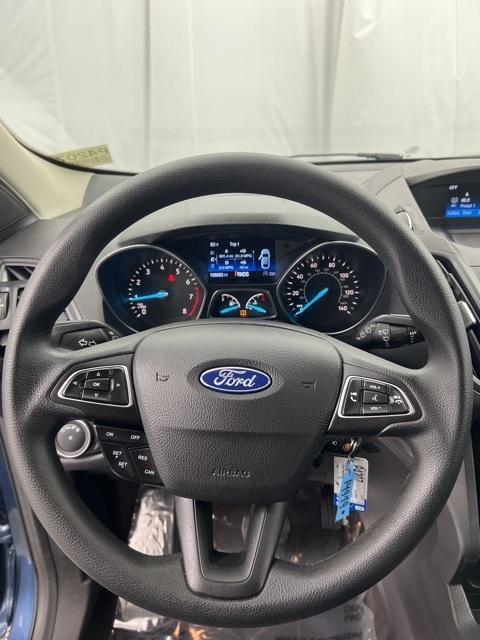 used 2018 Ford Escape car, priced at $10,900