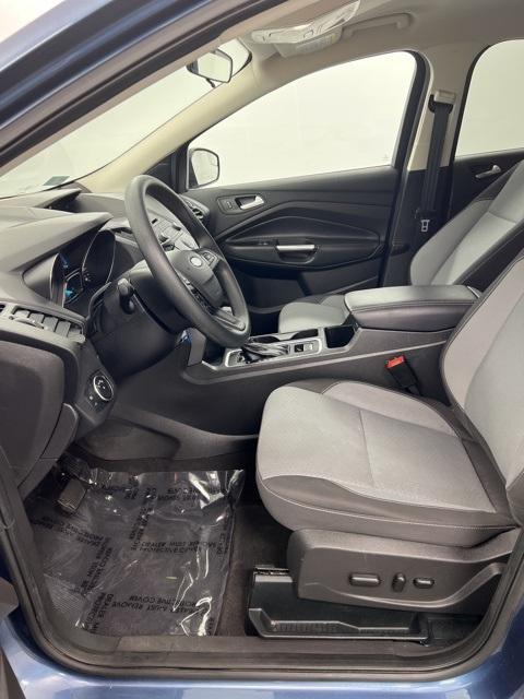 used 2018 Ford Escape car, priced at $10,900