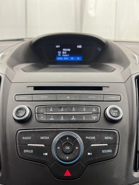 used 2018 Ford Escape car, priced at $10,900