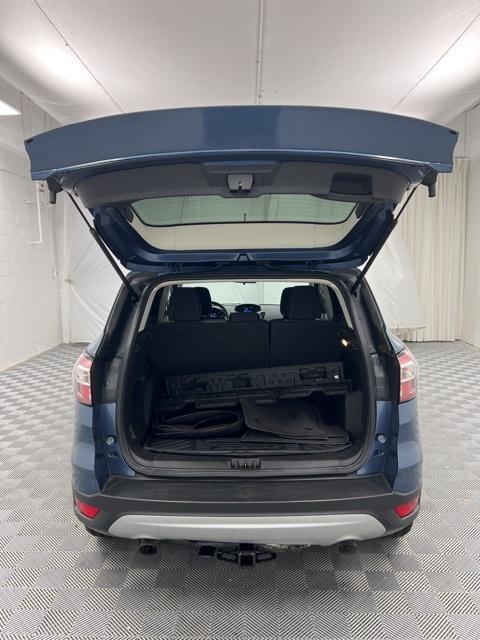 used 2018 Ford Escape car, priced at $10,900