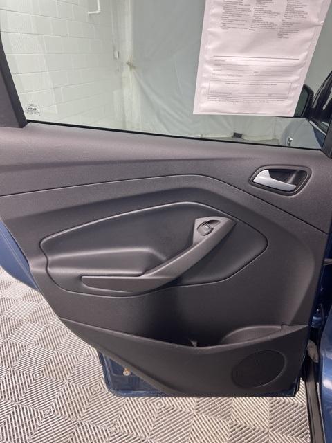 used 2018 Ford Escape car, priced at $10,900