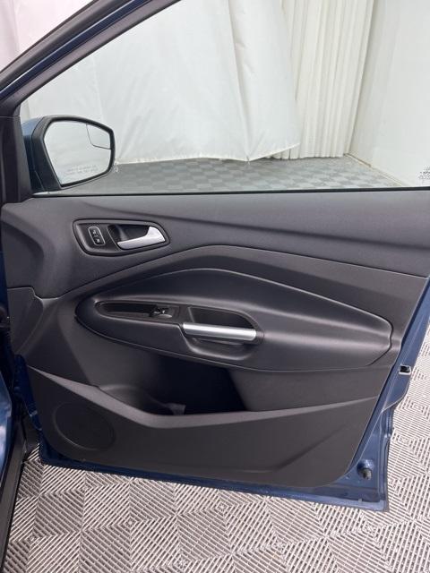used 2018 Ford Escape car, priced at $10,900