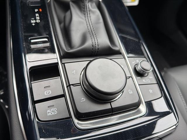 new 2025 Mazda CX-30 car, priced at $30,248