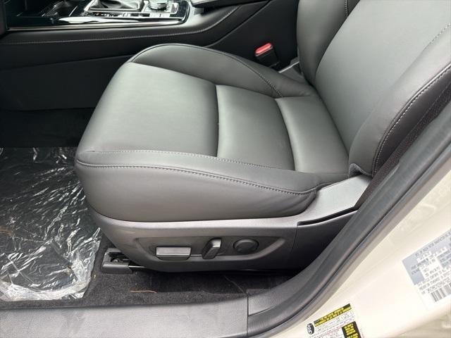 new 2025 Mazda CX-30 car, priced at $30,248