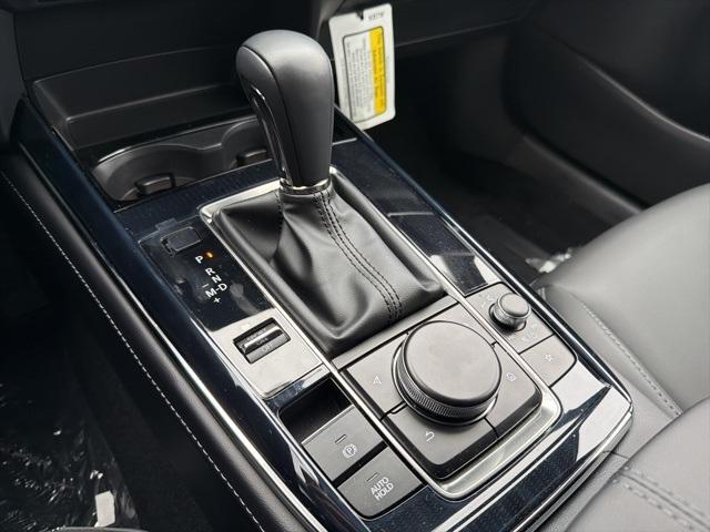 new 2025 Mazda CX-30 car, priced at $30,248