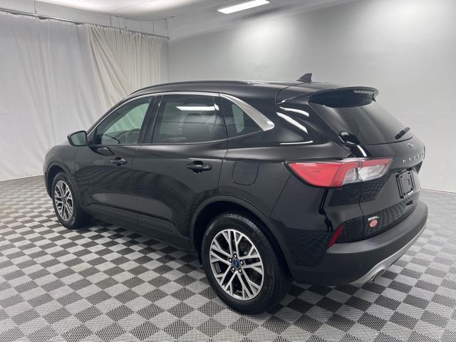 used 2022 Ford Escape car, priced at $23,900