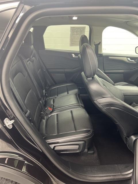 used 2022 Ford Escape car, priced at $23,900