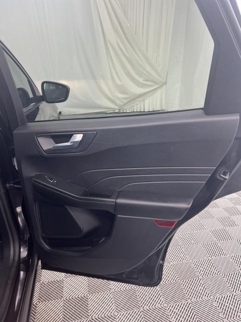 used 2022 Ford Escape car, priced at $23,900