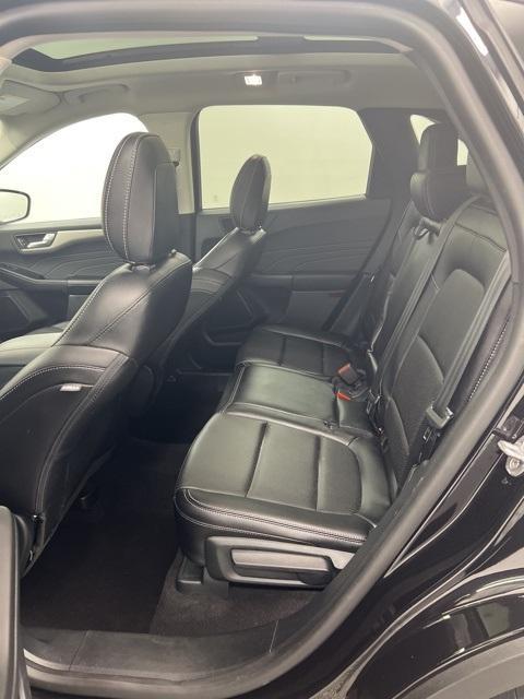 used 2022 Ford Escape car, priced at $23,900