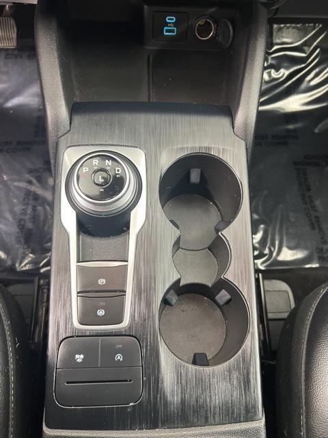 used 2022 Ford Escape car, priced at $23,900