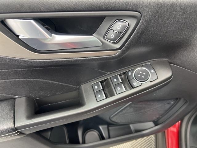 used 2021 Ford Escape car, priced at $19,000