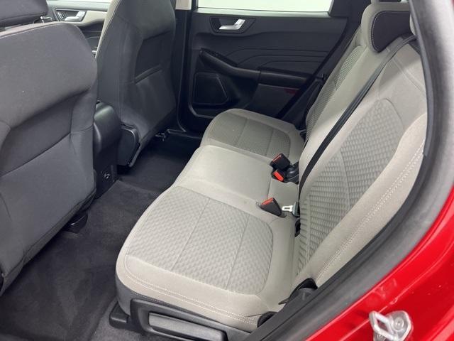 used 2021 Ford Escape car, priced at $19,000