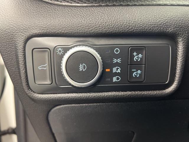 used 2022 Ford Explorer car, priced at $36,900