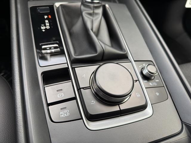 new 2026 Mazda CX-50 car, priced at $31,630