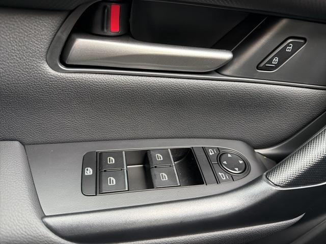 new 2026 Mazda CX-50 car, priced at $31,630