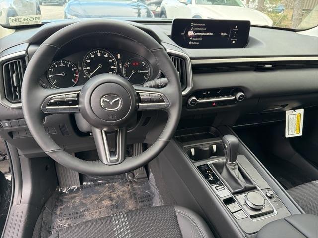 new 2026 Mazda CX-50 car, priced at $31,630