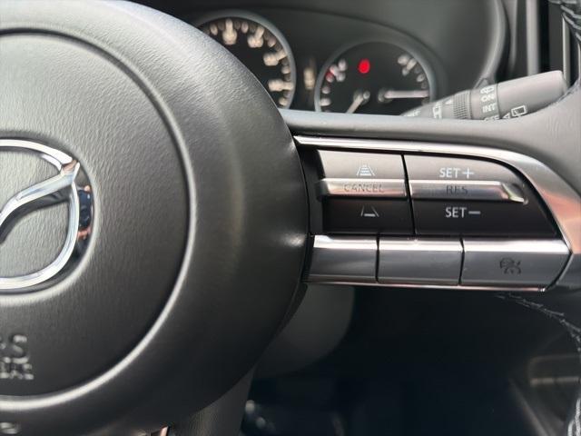 new 2026 Mazda CX-50 car, priced at $31,630