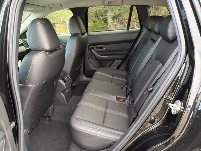 new 2026 Mazda CX-50 car, priced at $31,630