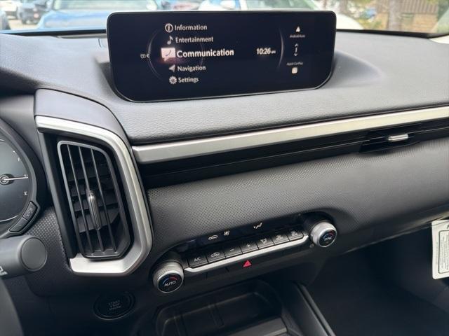 new 2026 Mazda CX-50 car, priced at $31,630