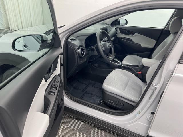 used 2023 Hyundai Kona car, priced at $20,900