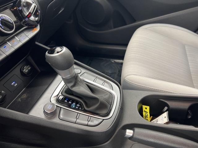 used 2023 Hyundai Kona car, priced at $20,900