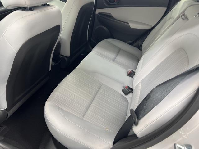 used 2023 Hyundai Kona car, priced at $20,900
