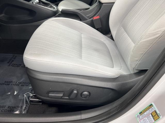 used 2023 Hyundai Kona car, priced at $20,900