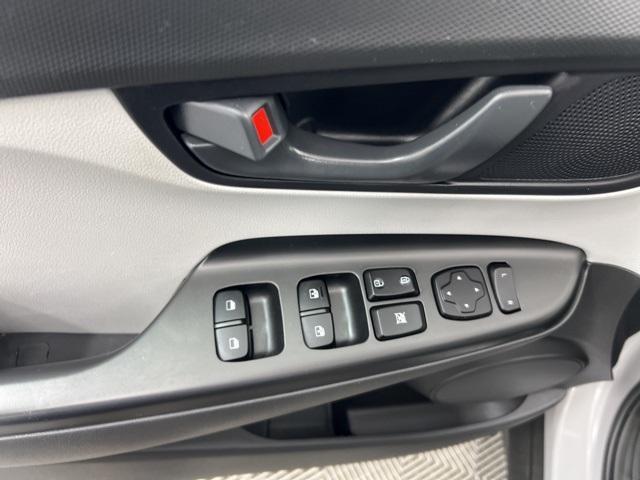 used 2023 Hyundai Kona car, priced at $20,900