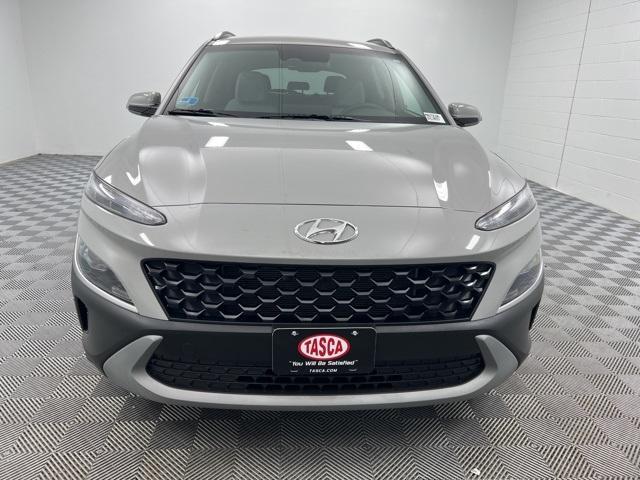 used 2023 Hyundai Kona car, priced at $20,900