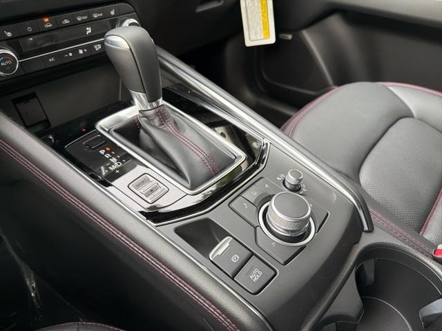 new 2025 Mazda CX-5 car, priced at $32,614