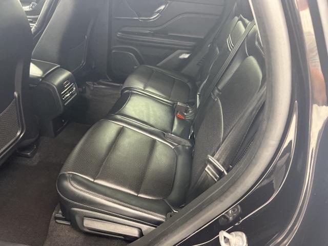 used 2022 Lincoln Corsair car, priced at $28,500