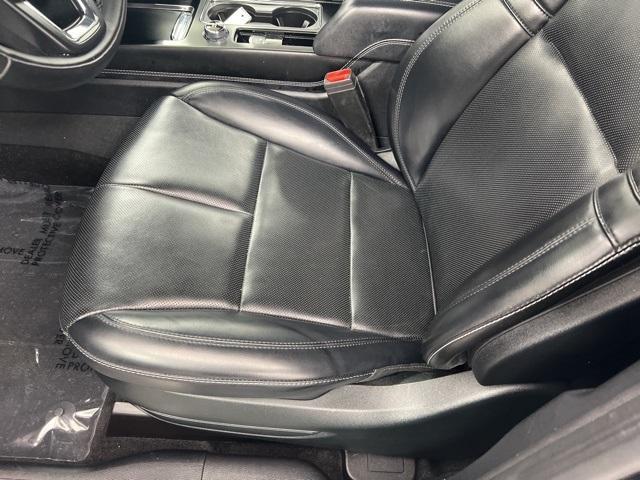 used 2022 Lincoln Corsair car, priced at $28,500