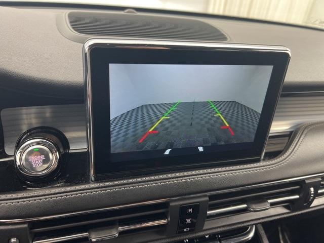 used 2022 Lincoln Corsair car, priced at $28,500