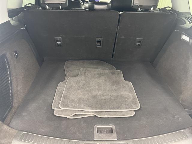 used 2022 Lincoln Corsair car, priced at $28,500