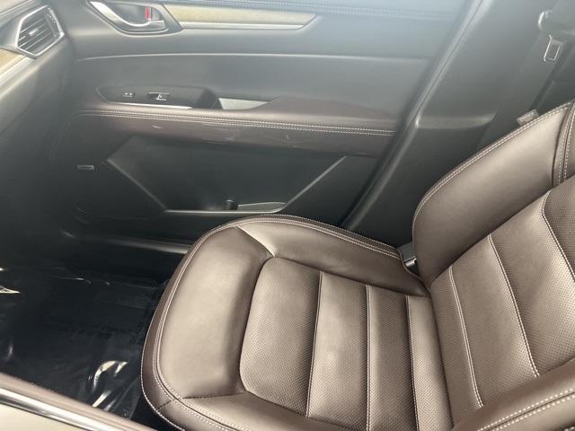 used 2024 Mazda CX-5 car, priced at $32,000