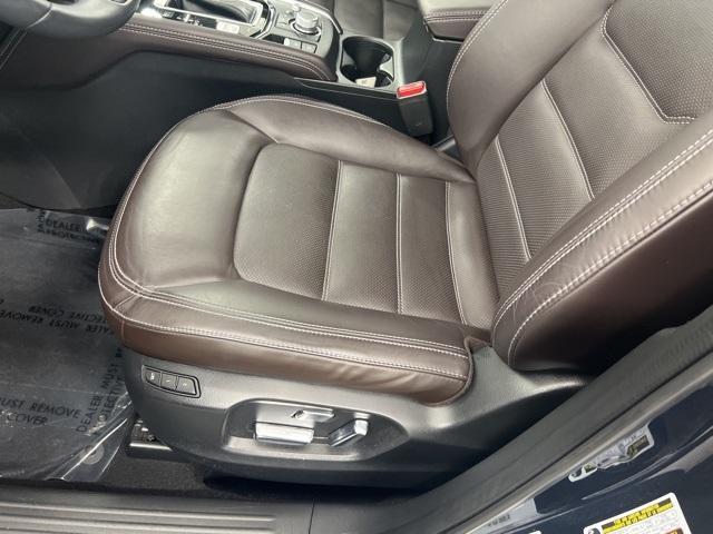 used 2024 Mazda CX-5 car, priced at $32,000